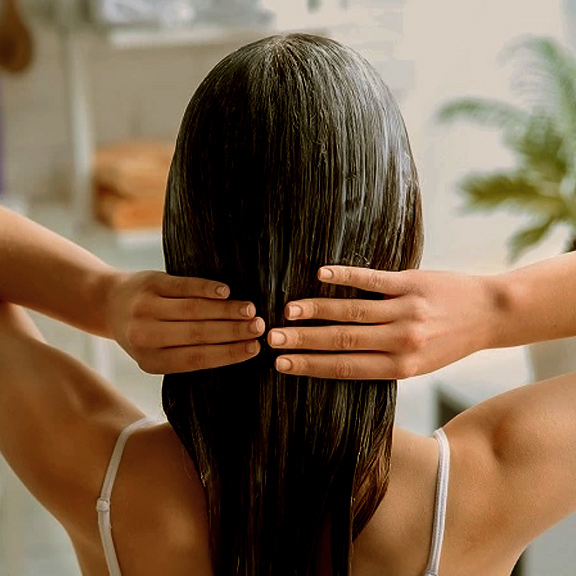 Strengthening / Botox hair